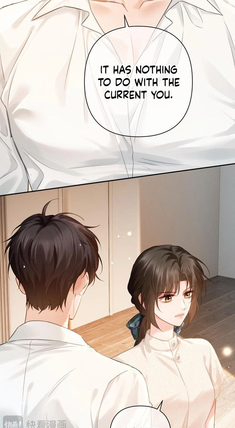 Affectionate Temptation Chapter 52 page 25 - 