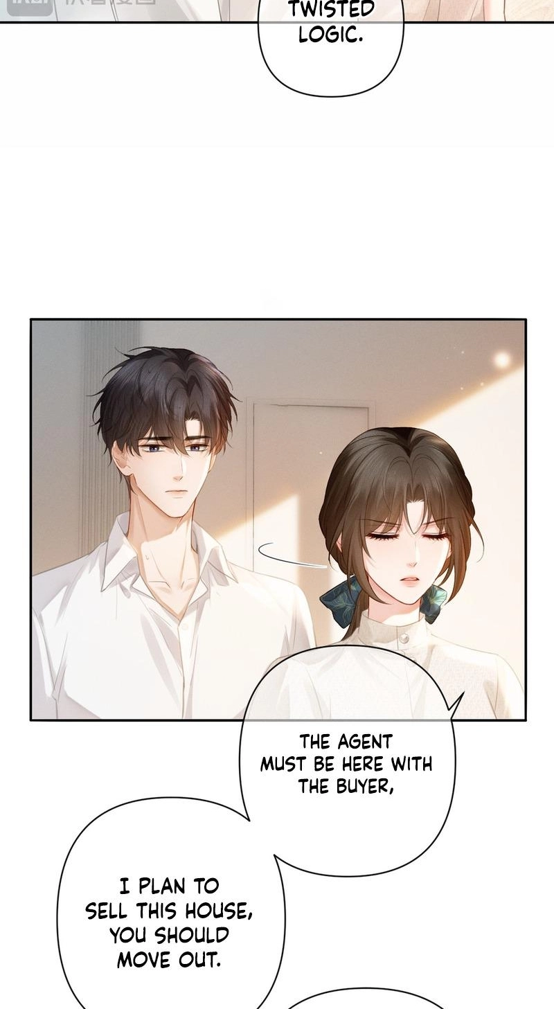 Affectionate Temptation Chapter 52 page 26 - 