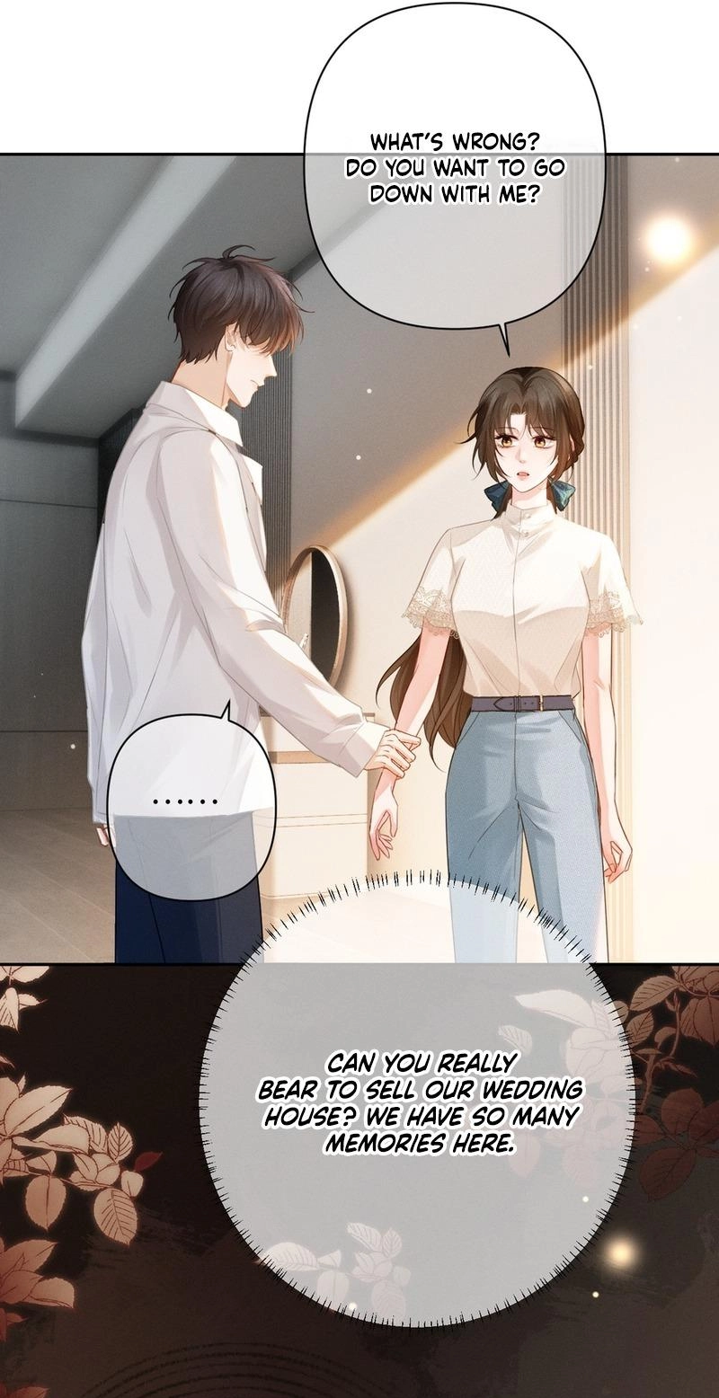 Affectionate Temptation Chapter 52 page 28 - 