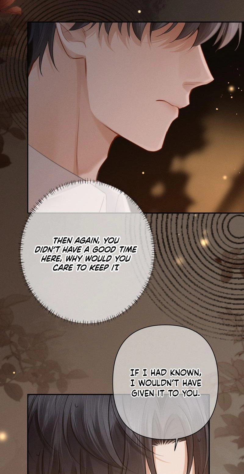 Affectionate Temptation Chapter 52 page 29 - 
