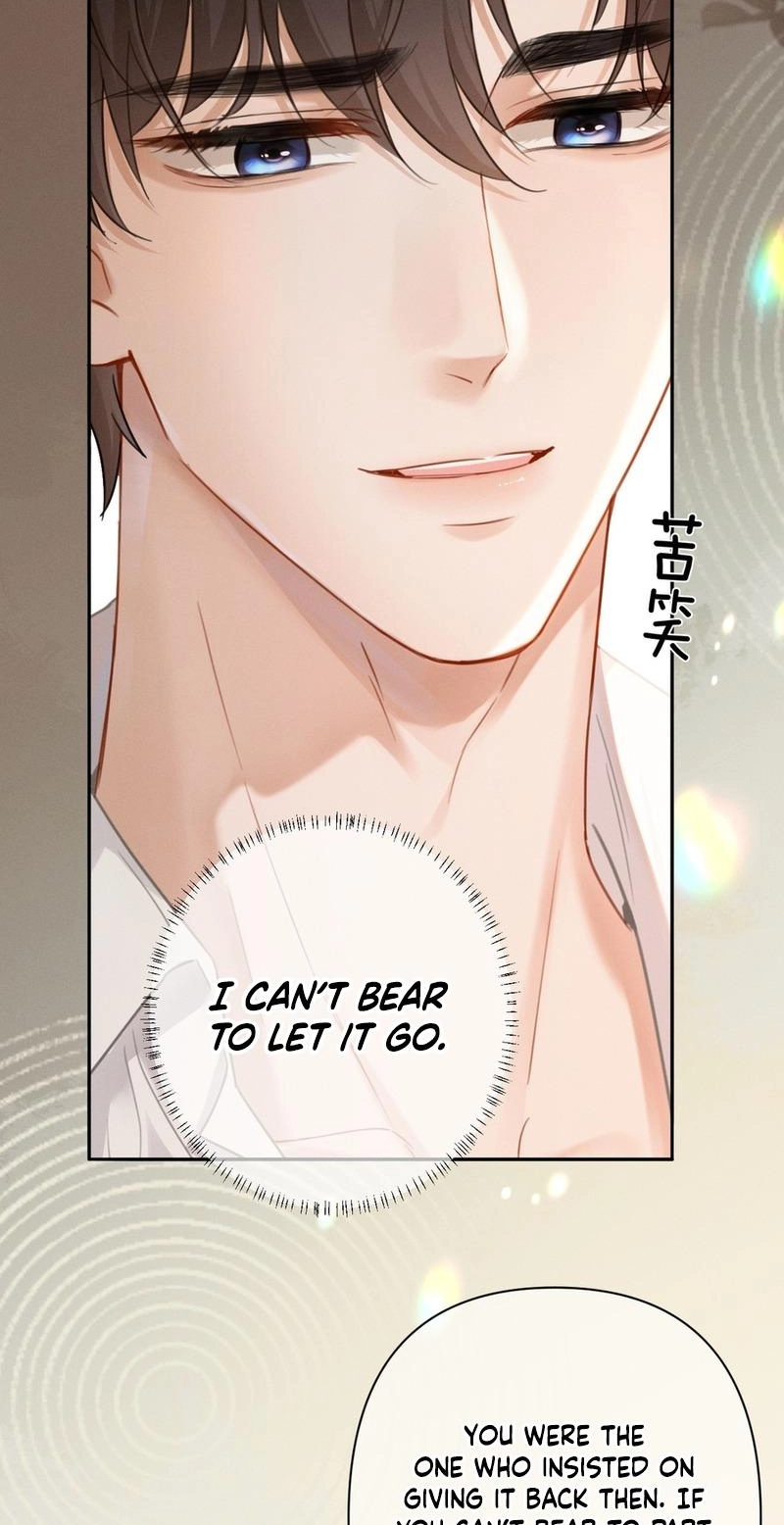 Affectionate Temptation Chapter 52 page 30 - 