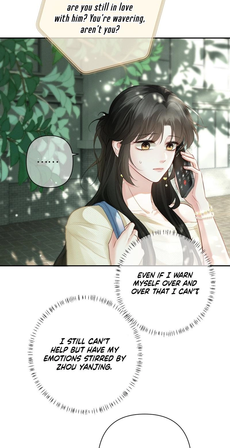 Affectionate Temptation Chapter 52 page 4 - 