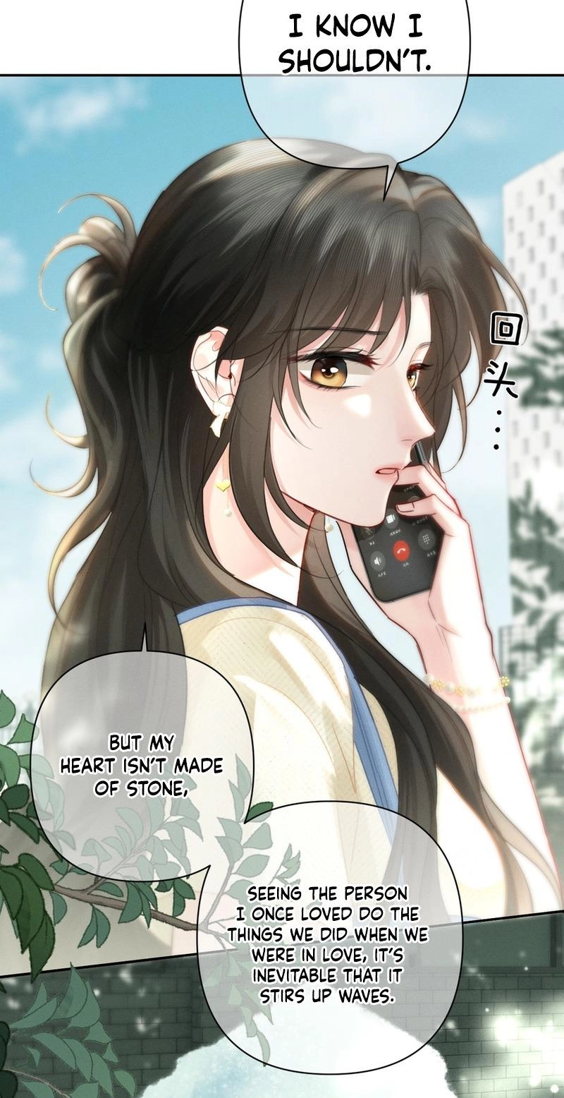 Affectionate Temptation Chapter 52 page 5 - 