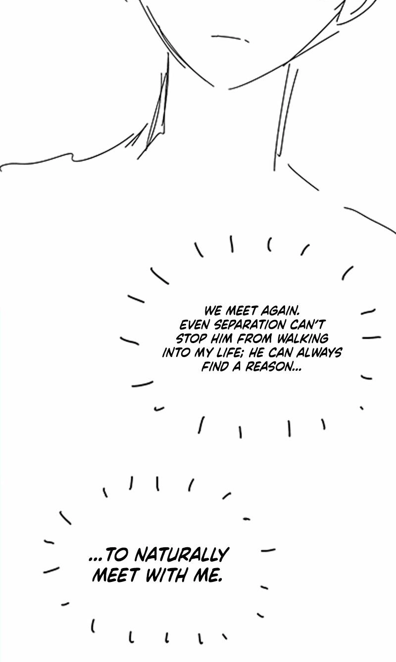 Affectionate Temptation Chapter 52 page 41 - 