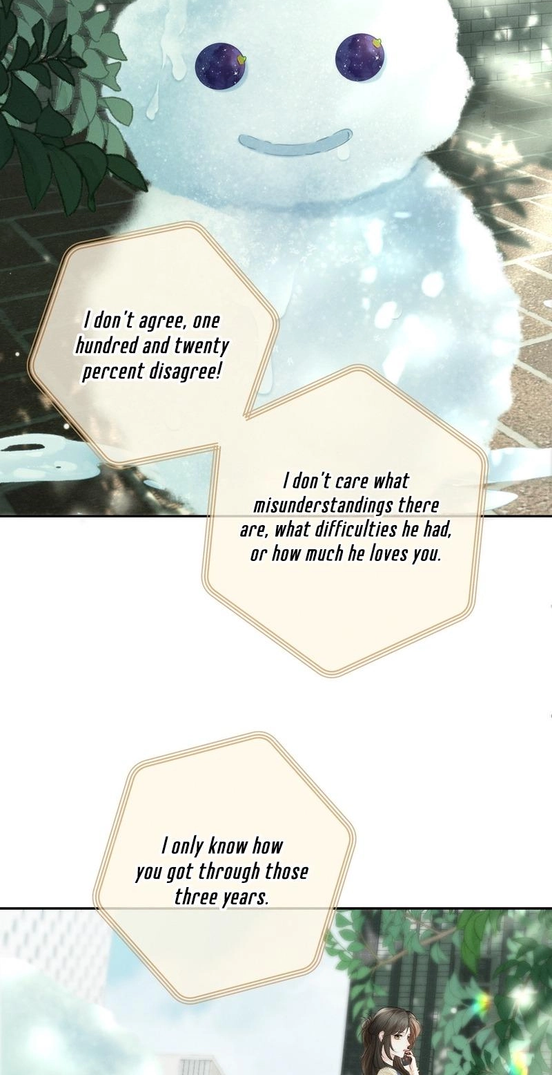 Affectionate Temptation Chapter 52 page 6 - 
