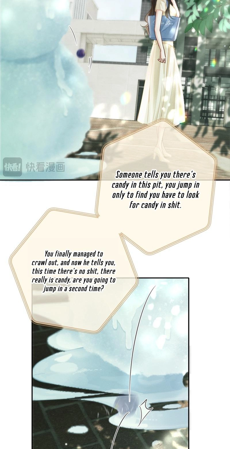 Affectionate Temptation Chapter 52 page 7 - 