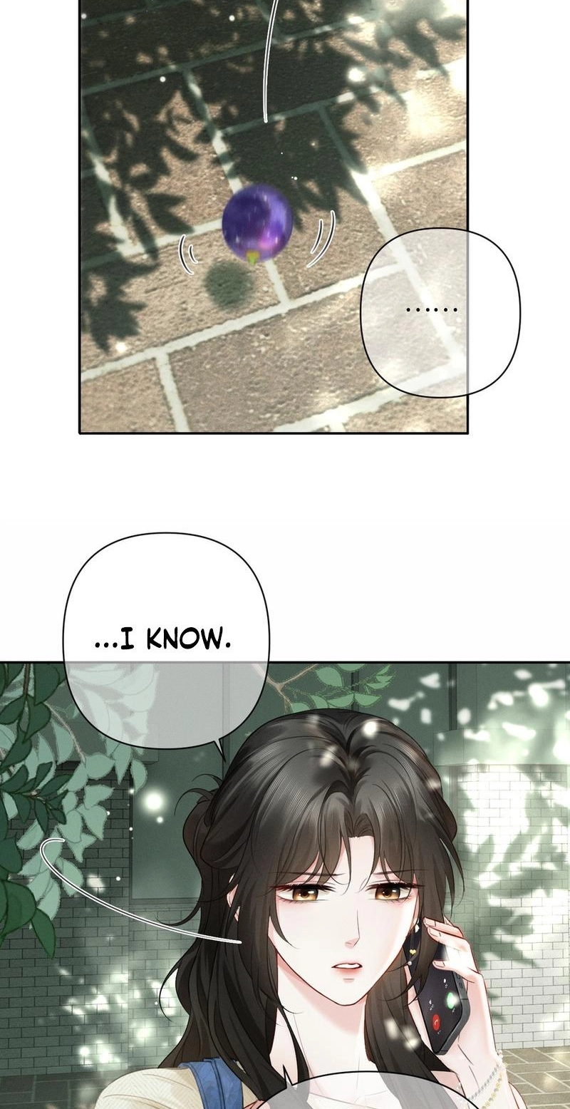 Affectionate Temptation Chapter 52 page 8 - 