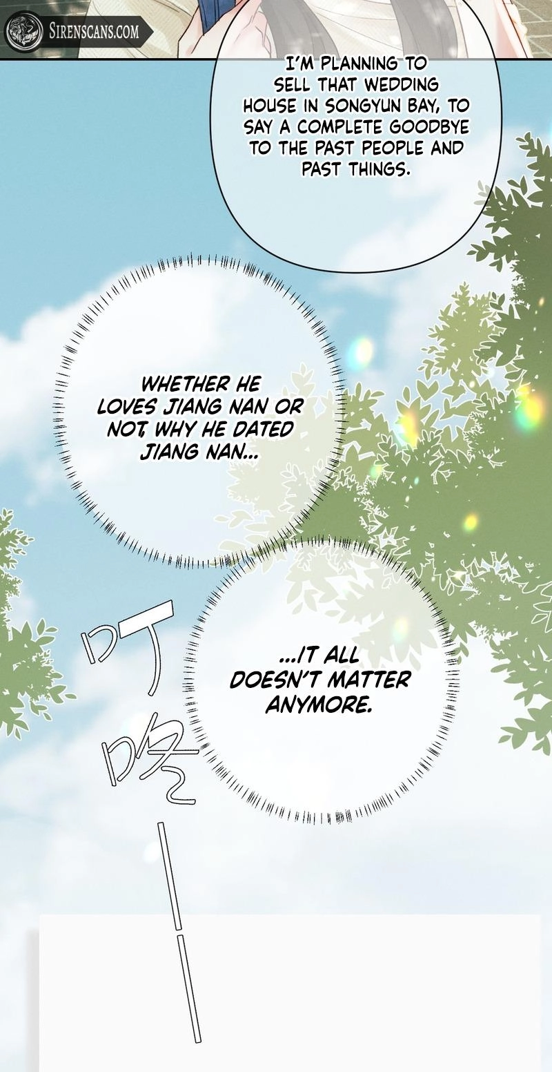 Affectionate Temptation Chapter 52 page 9 - 