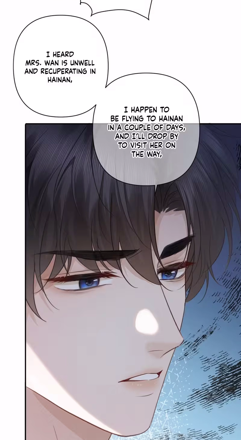 Affectionate Temptation Chapter 53 page 12 - 