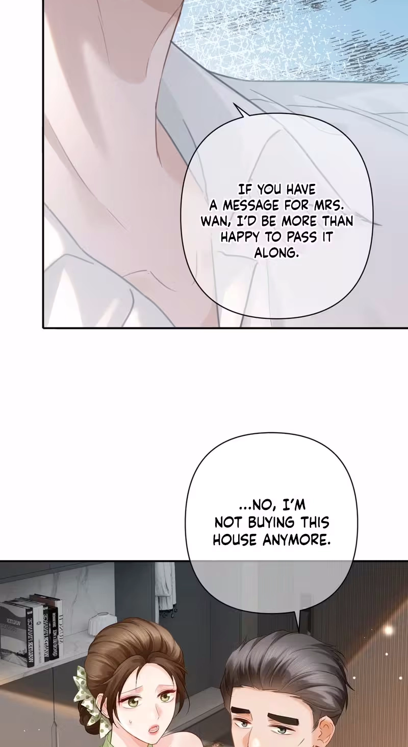 Affectionate Temptation Chapter 53 page 13 - 