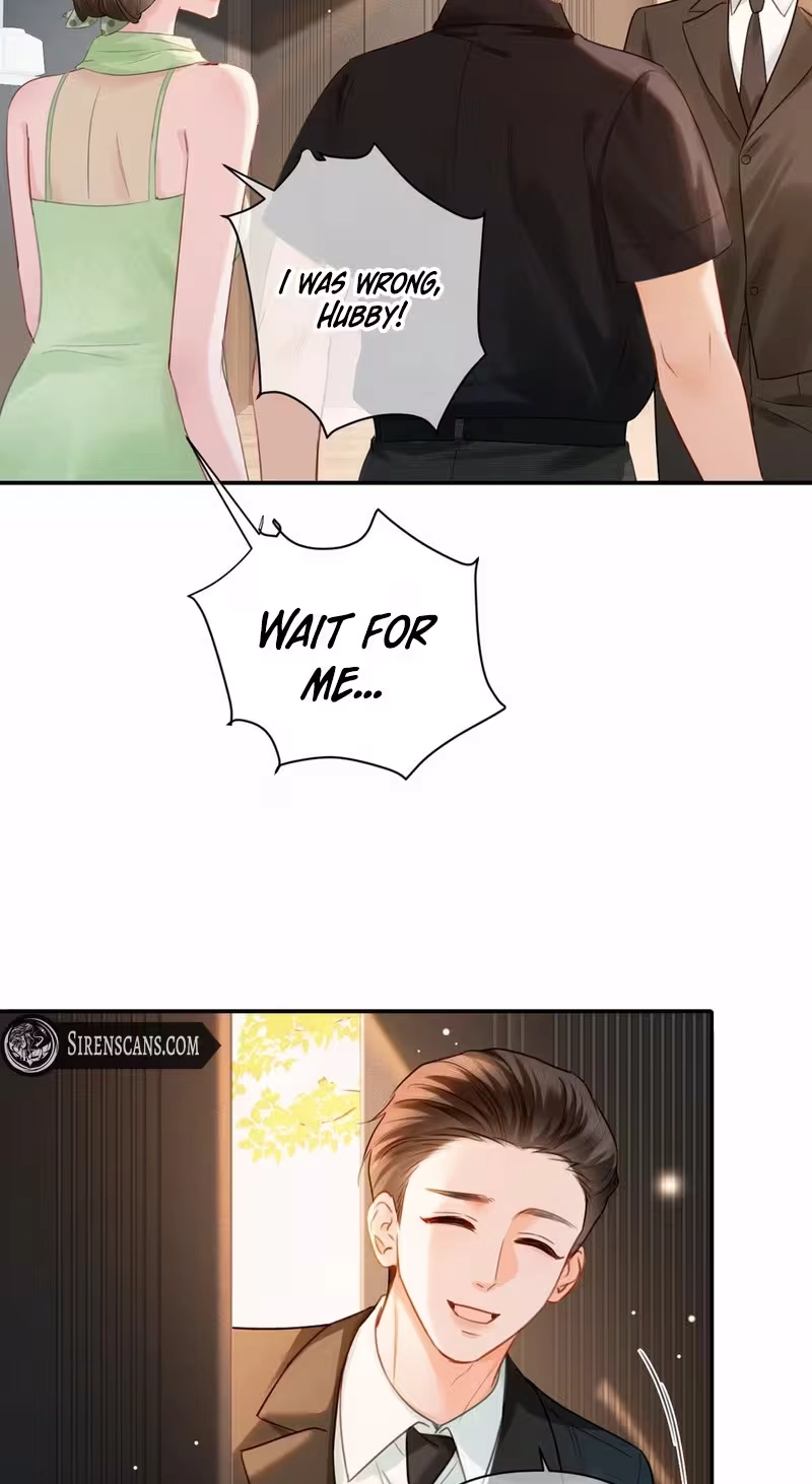 Affectionate Temptation Chapter 53 page 15 - 