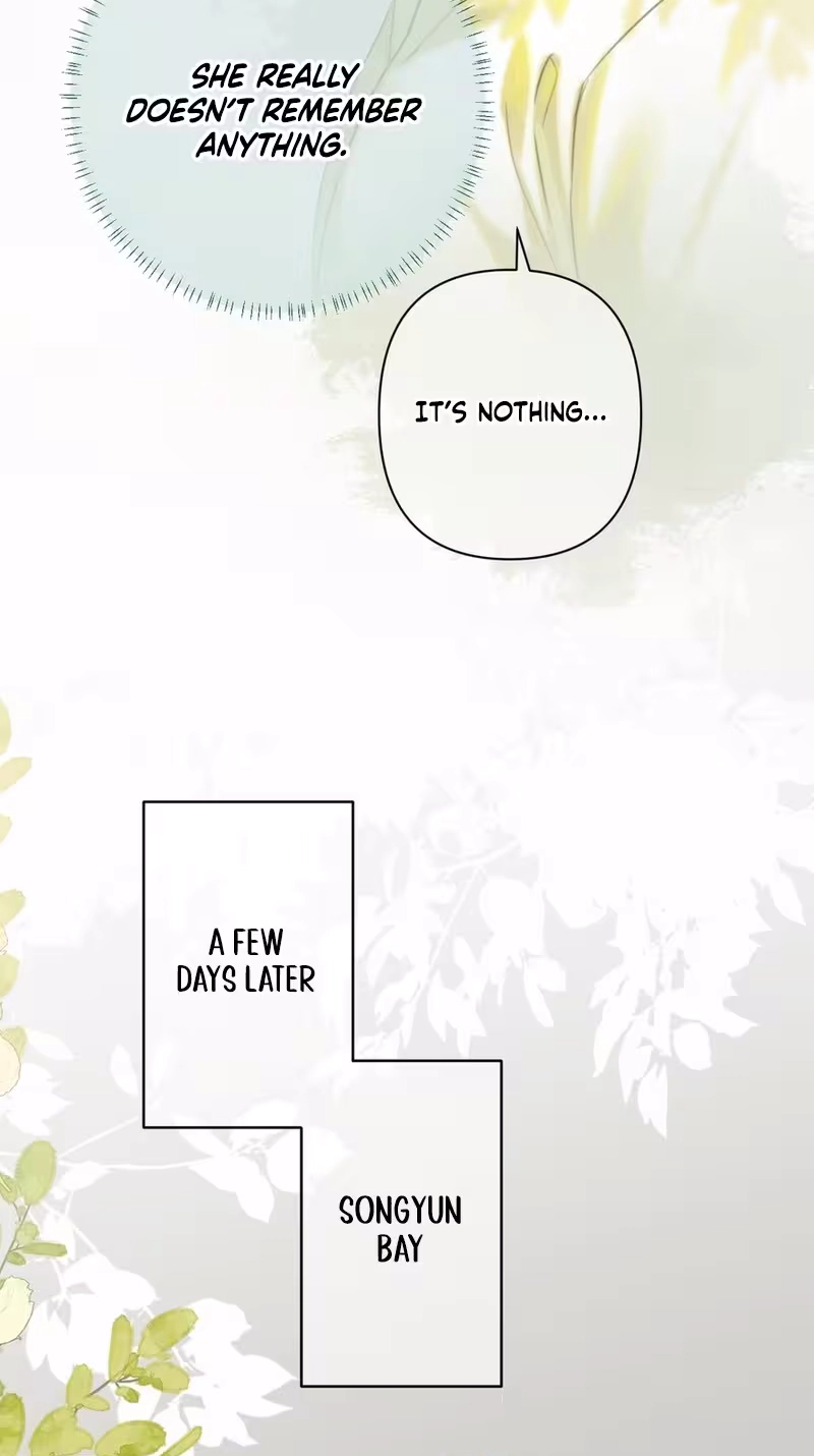 Affectionate Temptation Chapter 53 page 23 - 