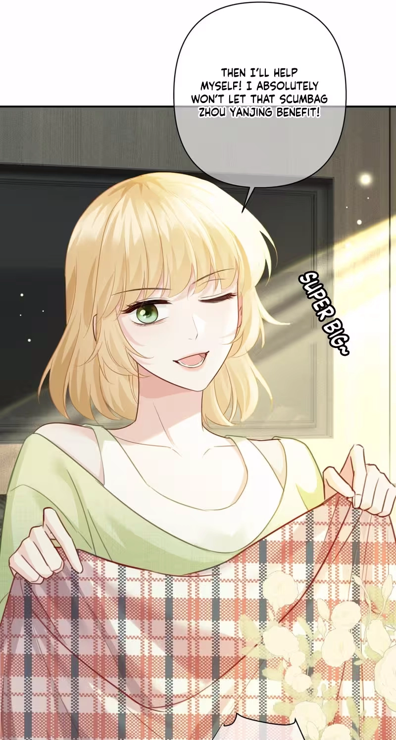 Affectionate Temptation Chapter 53 page 26 - 