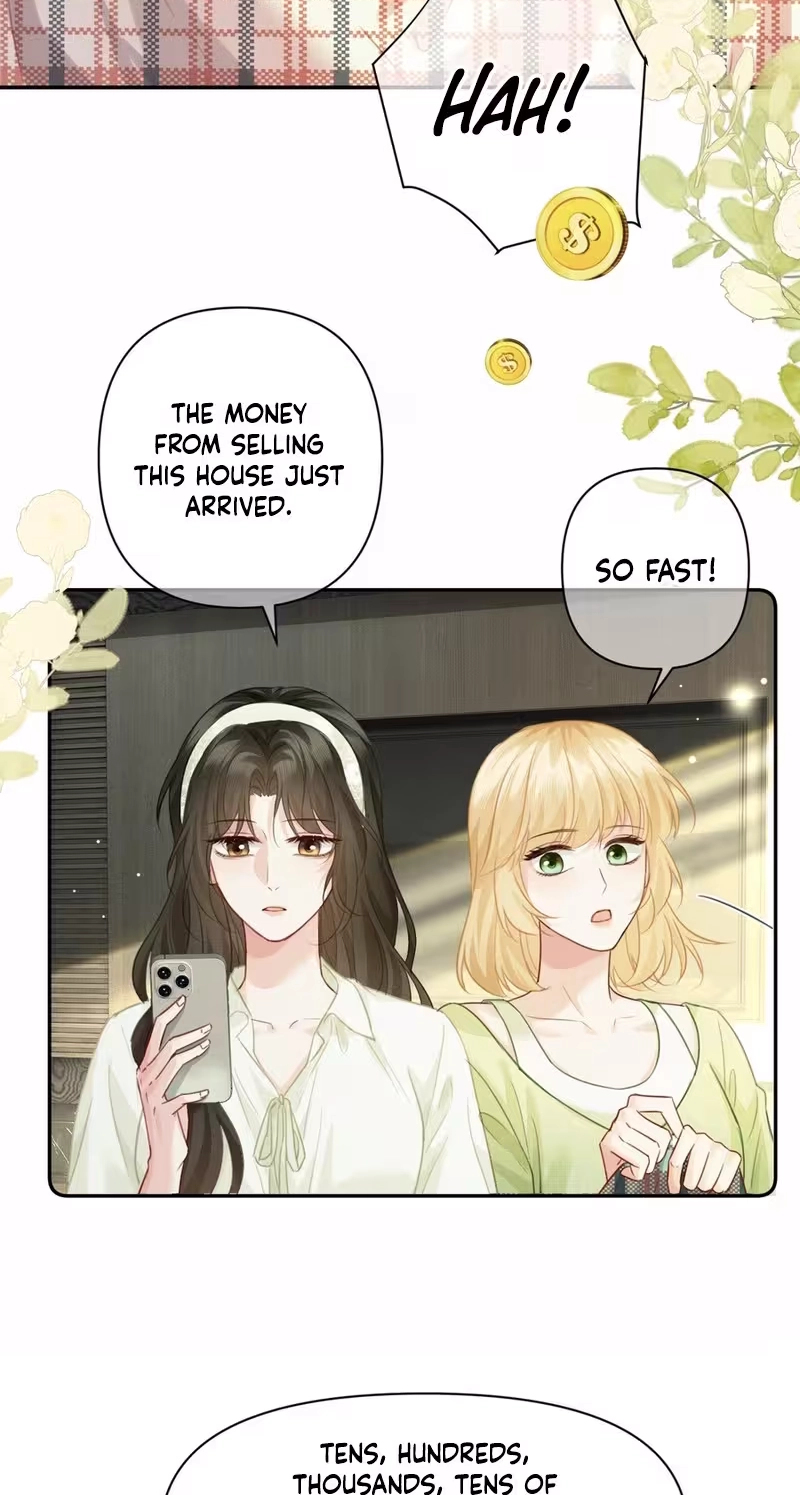 Affectionate Temptation Chapter 53 page 27 - 