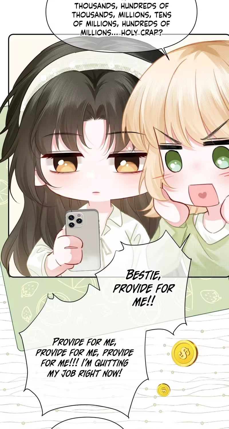 Affectionate Temptation Chapter 53 page 28 - 