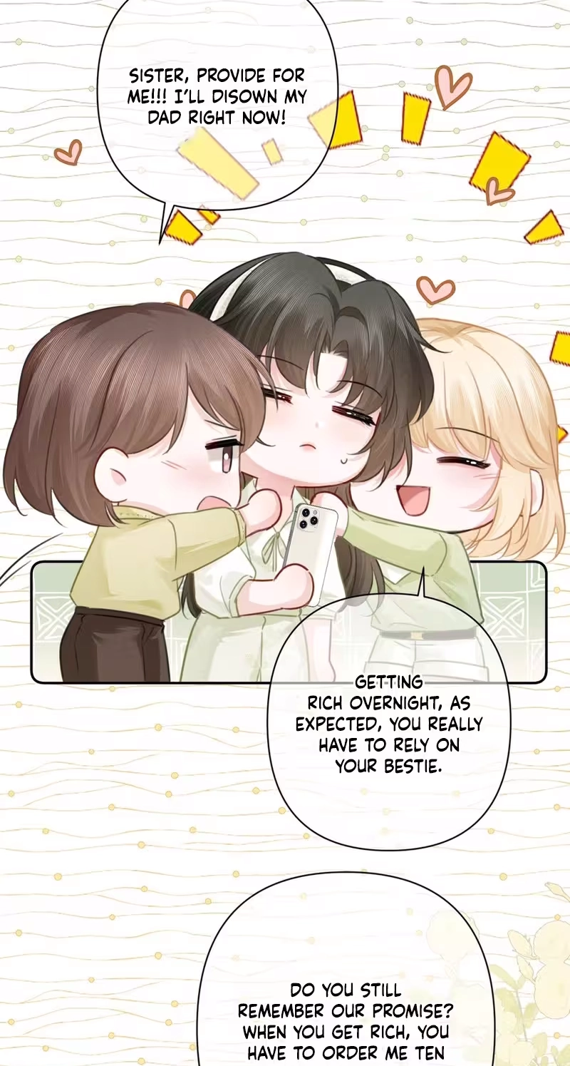 Affectionate Temptation Chapter 53 page 29 - 