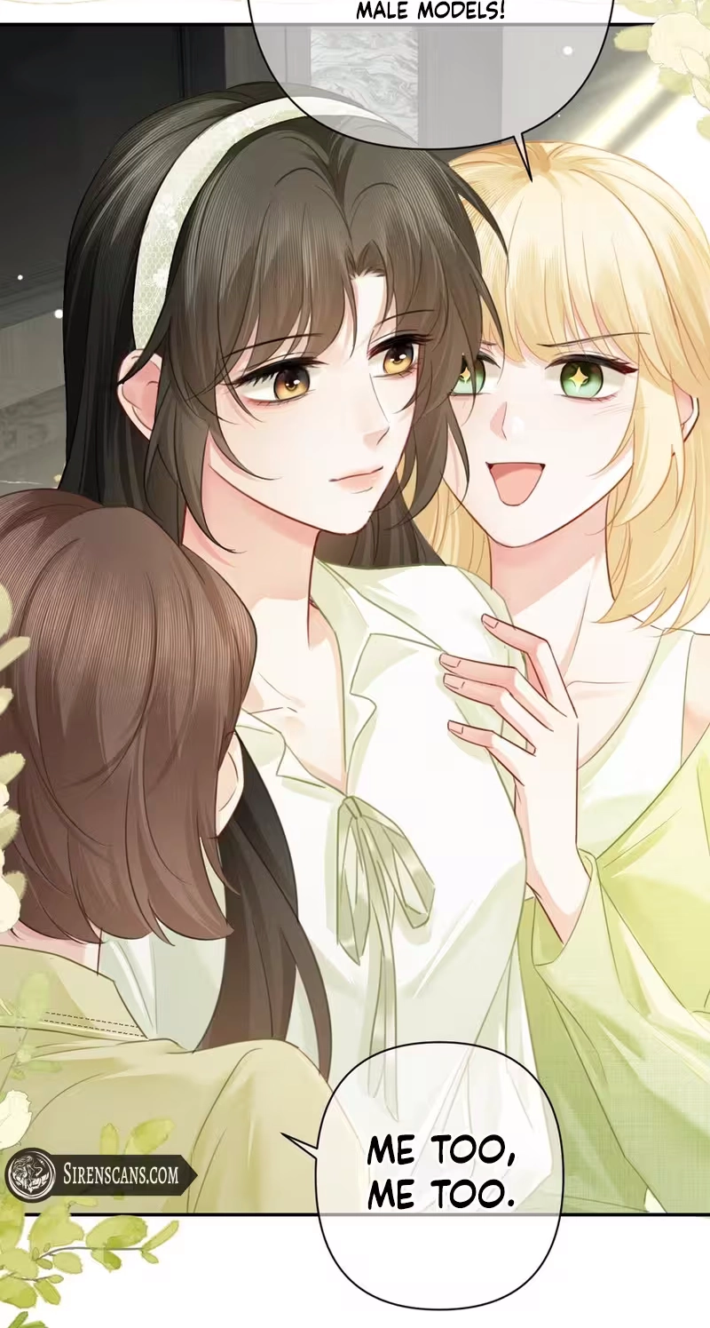 Affectionate Temptation Chapter 53 page 30 - 