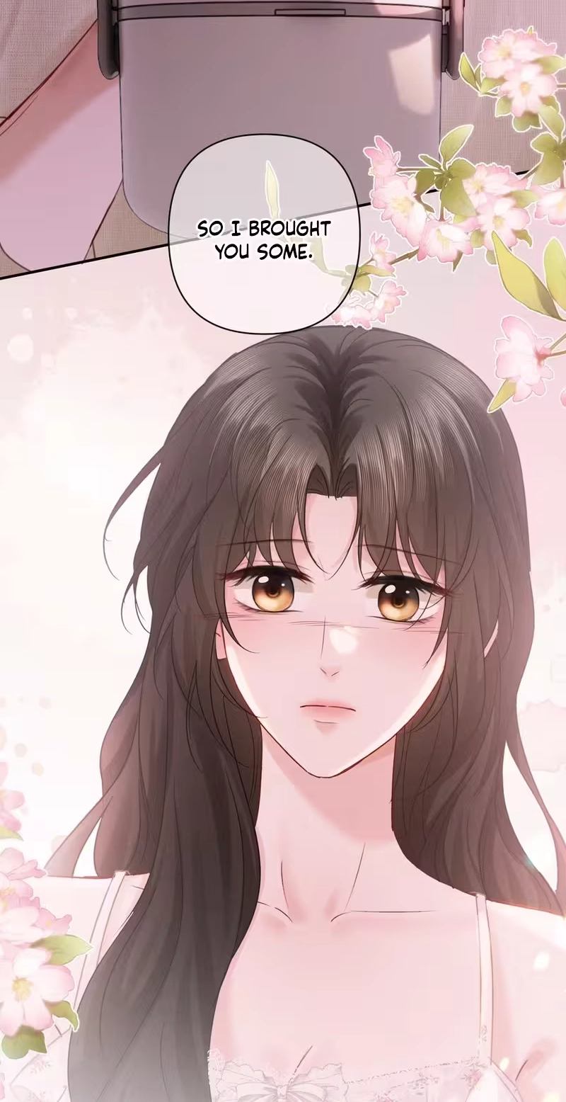 Affectionate Temptation Chapter 53 page 39 - 