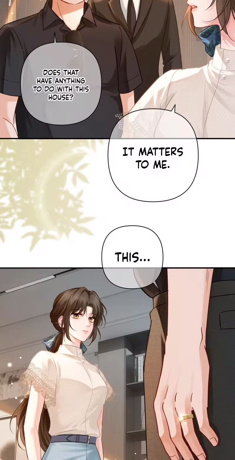 Affectionate Temptation Chapter 53 page 5 - 