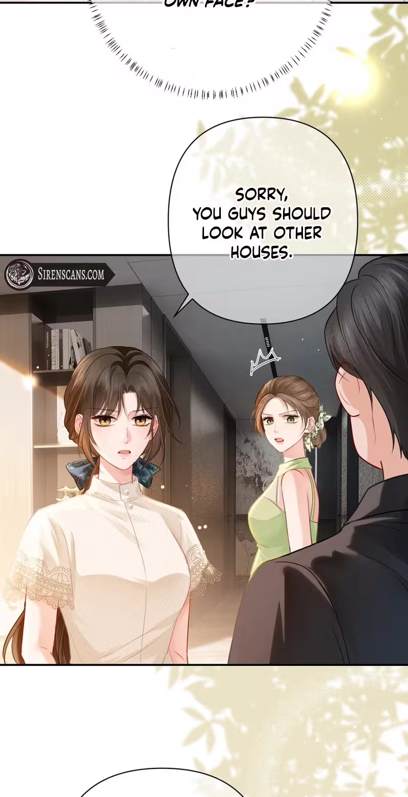 Affectionate Temptation Chapter 53 page 7 - 