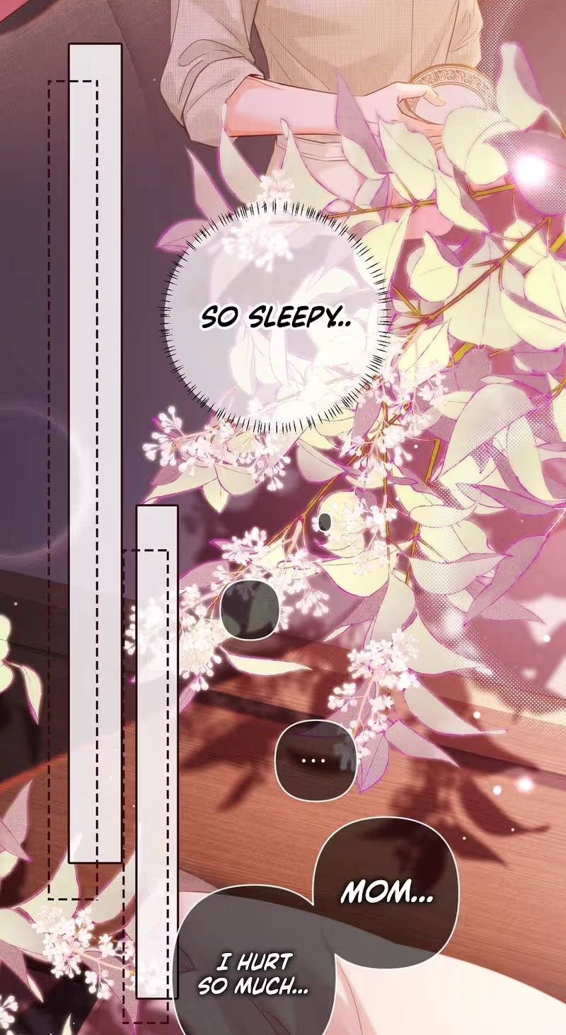 Affectionate Temptation Chapter 54 page 15 - 