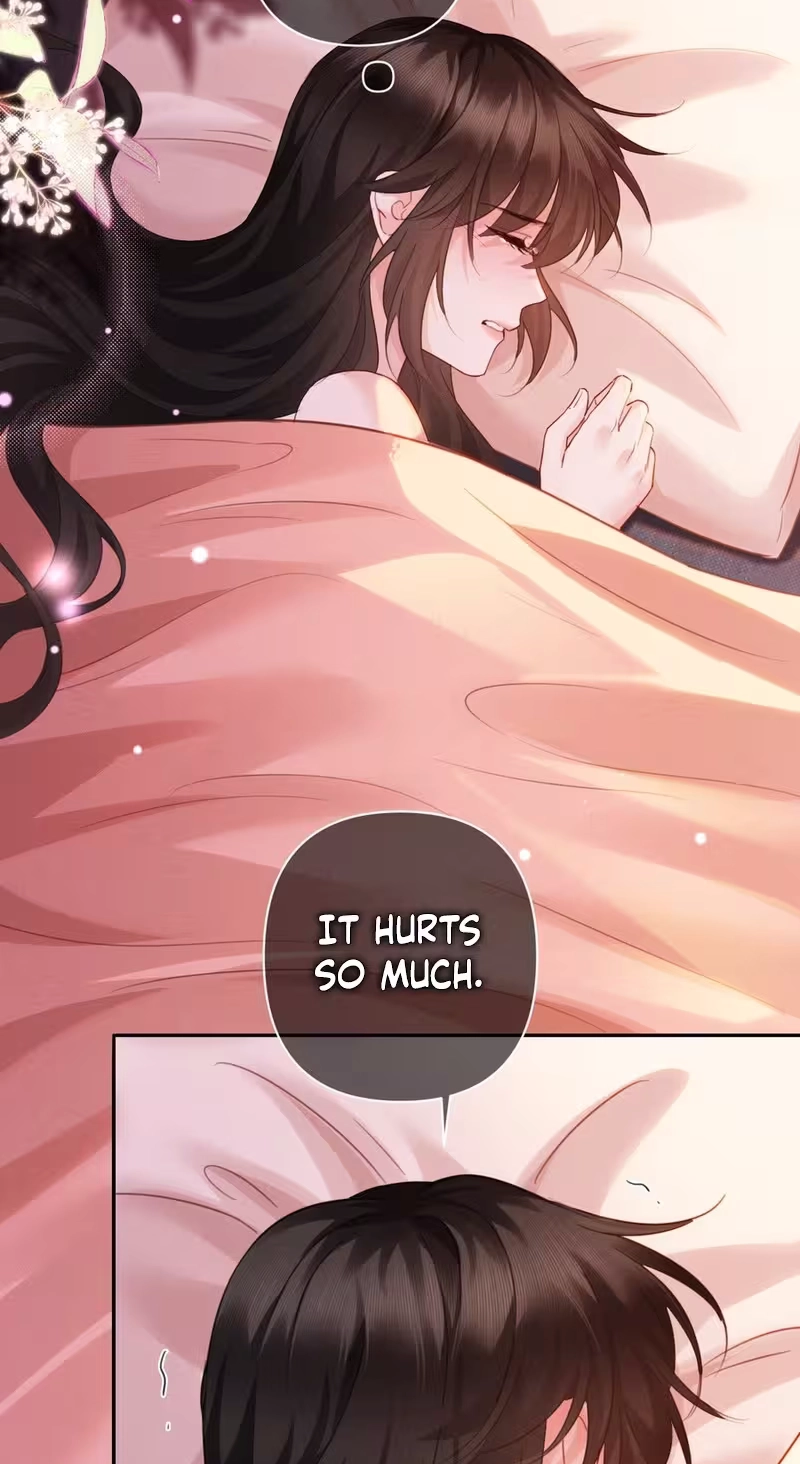 Affectionate Temptation Chapter 54 page 16 - 
