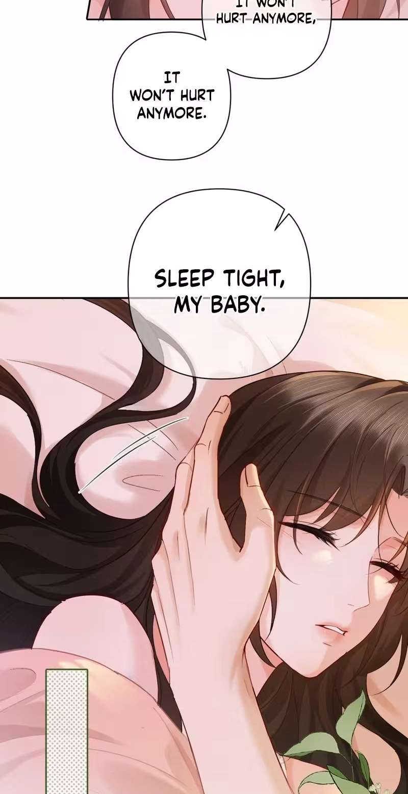 Affectionate Temptation Chapter 54 page 20 - 