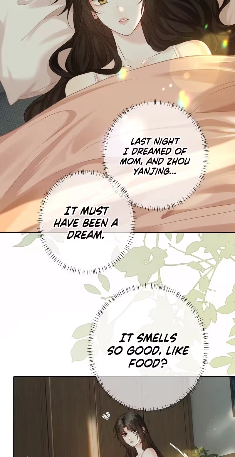 Affectionate Temptation Chapter 54 page 22 - 