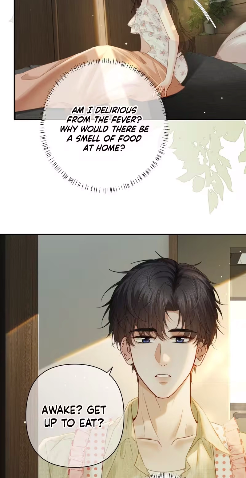 Affectionate Temptation Chapter 54 page 23 - 