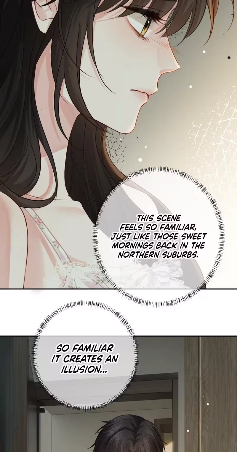 Affectionate Temptation Chapter 54 page 27 - 