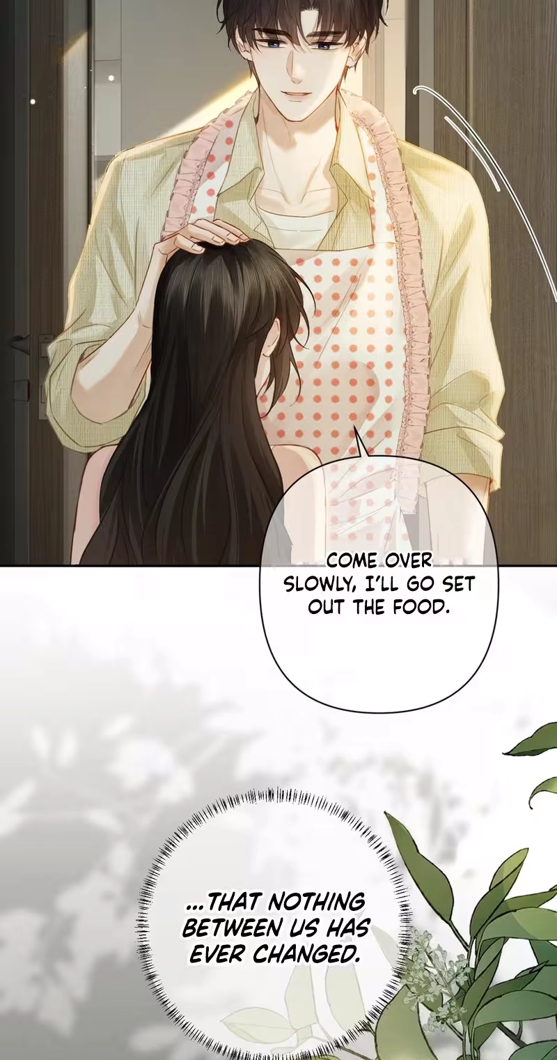 Affectionate Temptation Chapter 54 page 28 - 