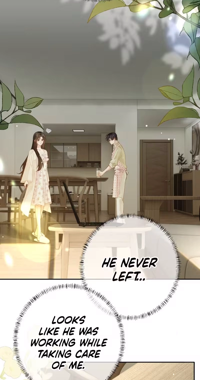 Affectionate Temptation Chapter 54 page 29 - 