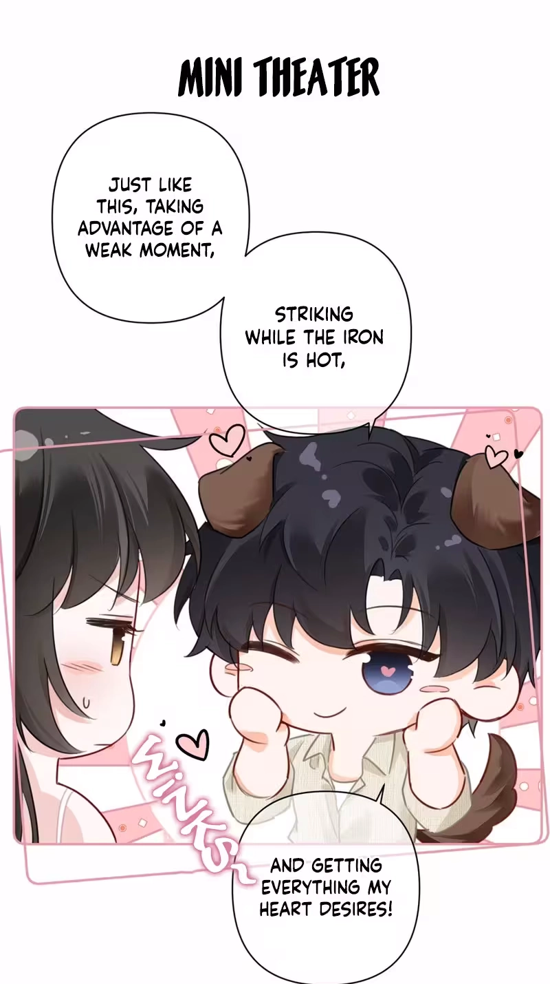 Affectionate Temptation Chapter 54 page 38 - 