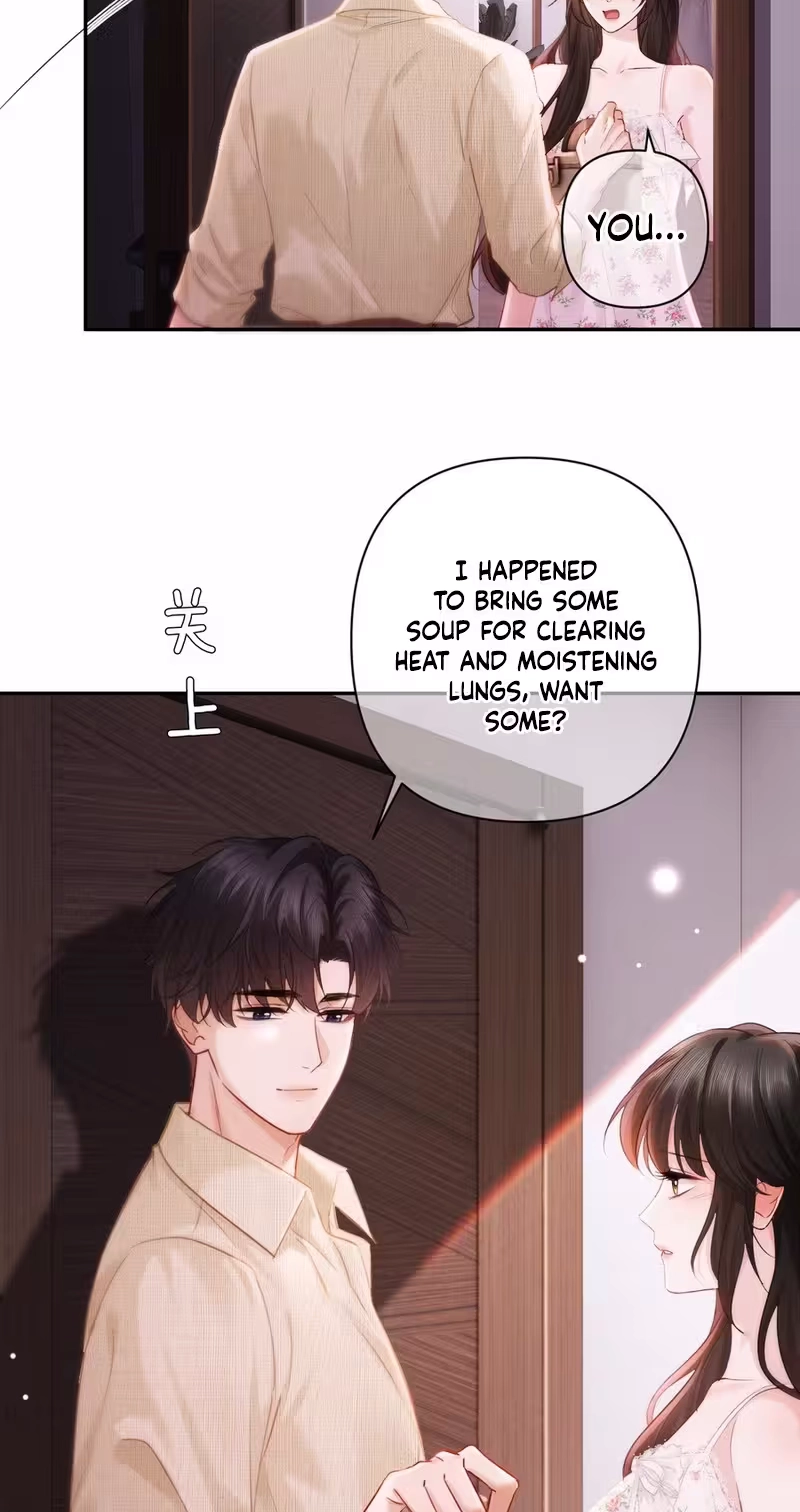 Affectionate Temptation Chapter 54 page 6 - 