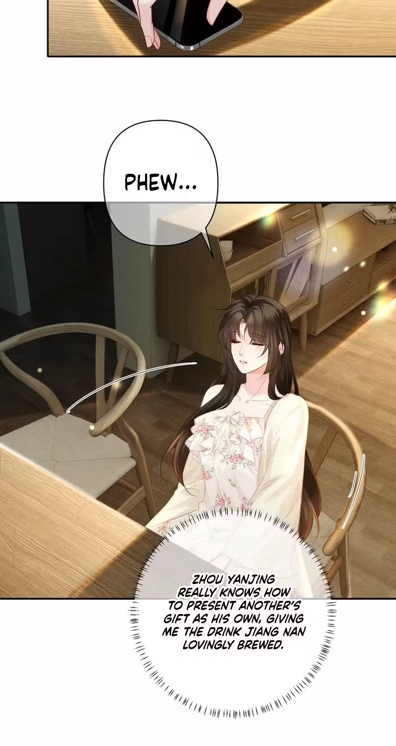 Affectionate Temptation Chapter 55 page 14 - 