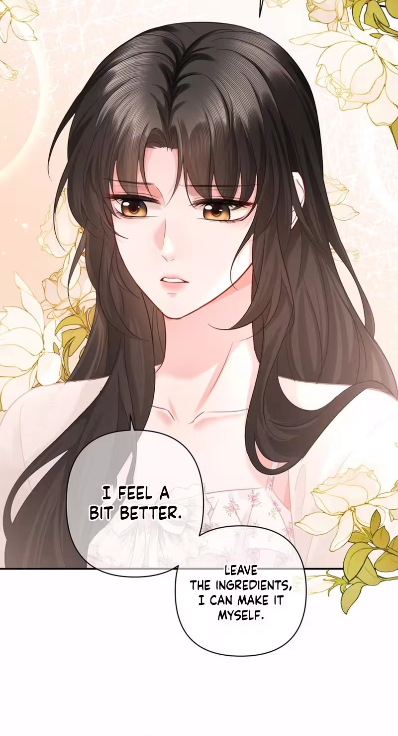 Affectionate Temptation Chapter 55 page 26 - 