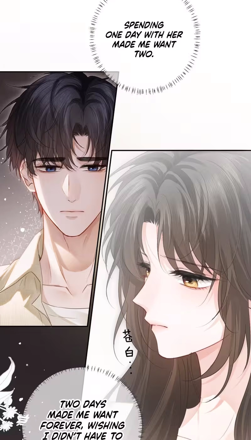 Affectionate Temptation Chapter 55 page 28 - 