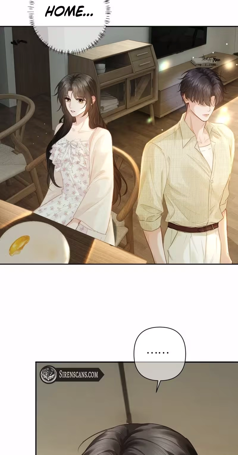 Affectionate Temptation Chapter 55 page 4 - 