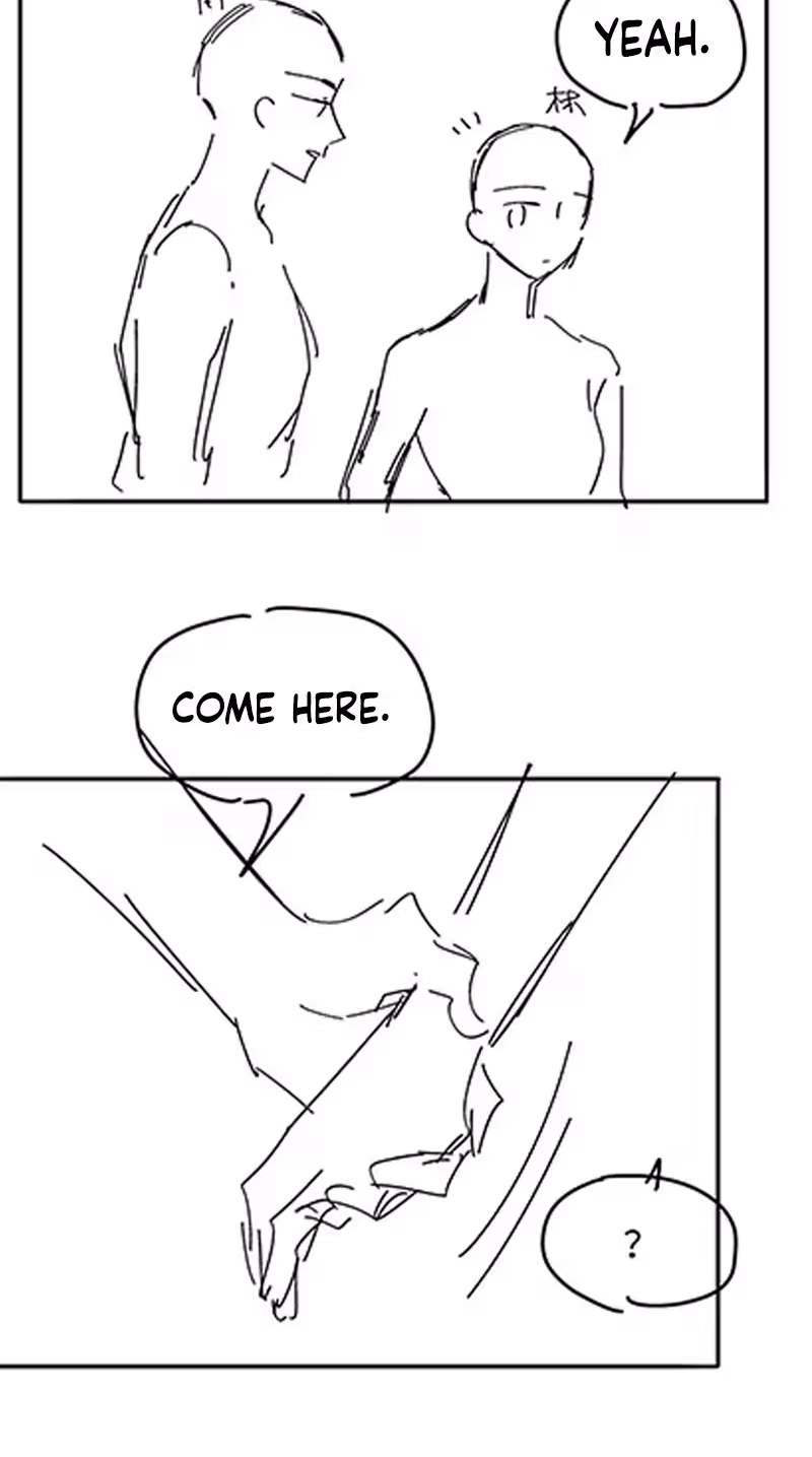 Affectionate Temptation Chapter 55 page 38 - 