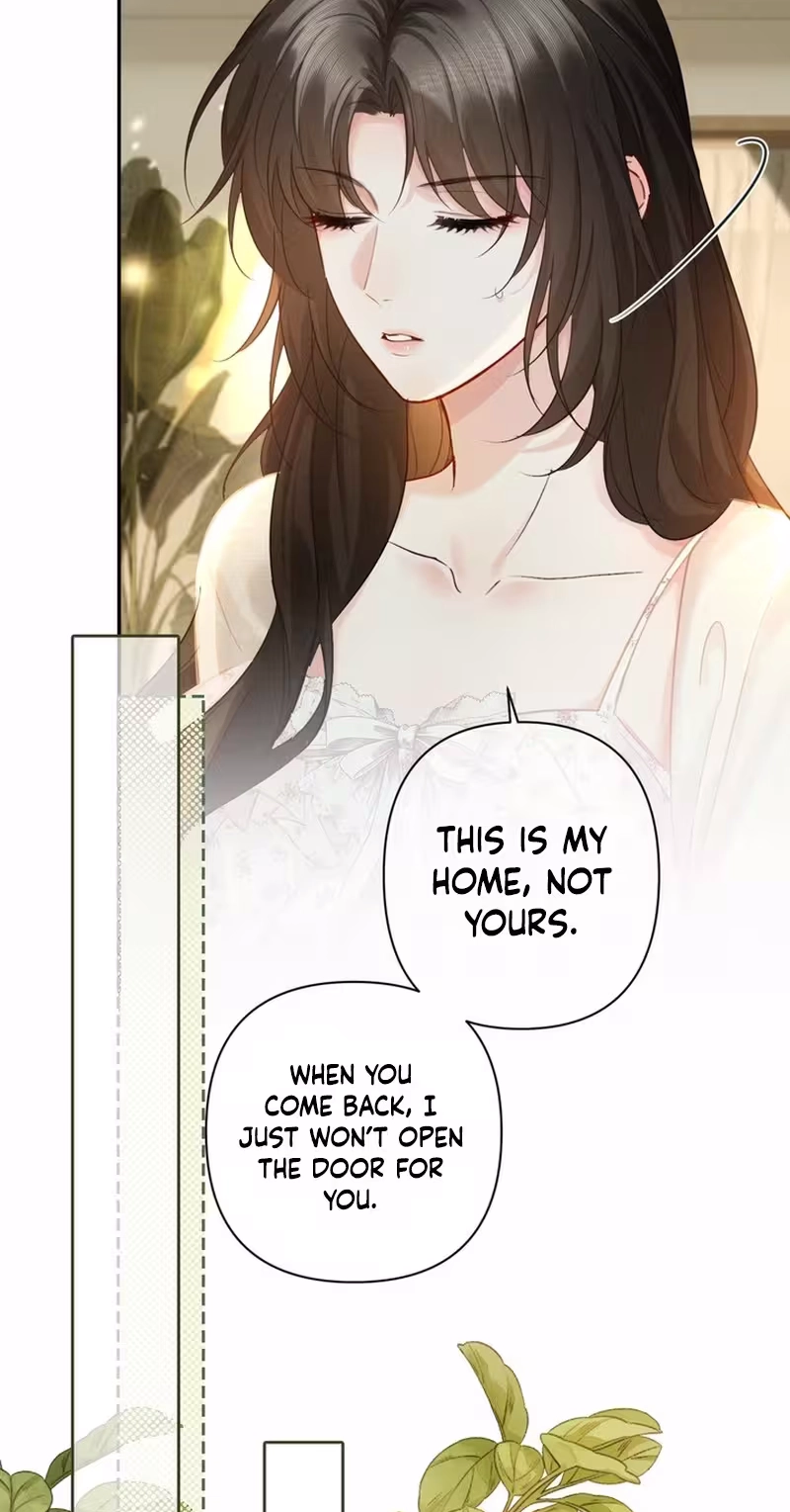 Affectionate Temptation Chapter 55 page 5 - 