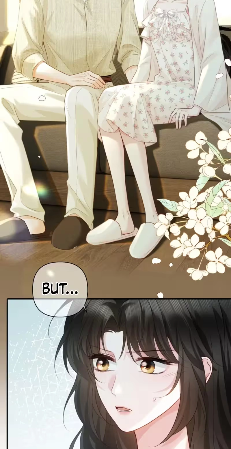 Affectionate Temptation Chapter 56 page 18 - 