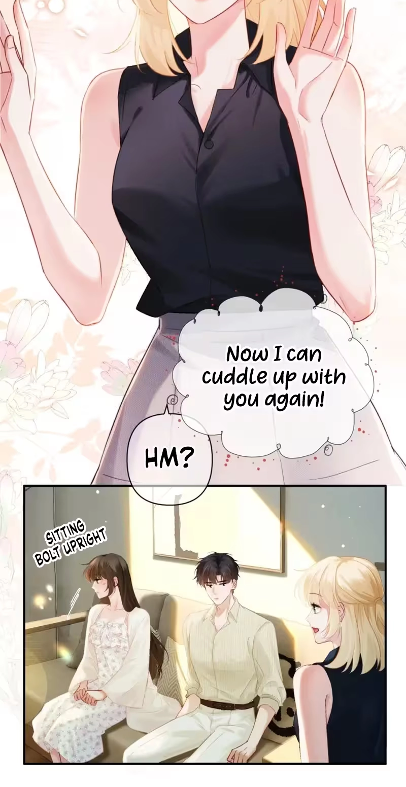 Affectionate Temptation Chapter 56 page 25 - 