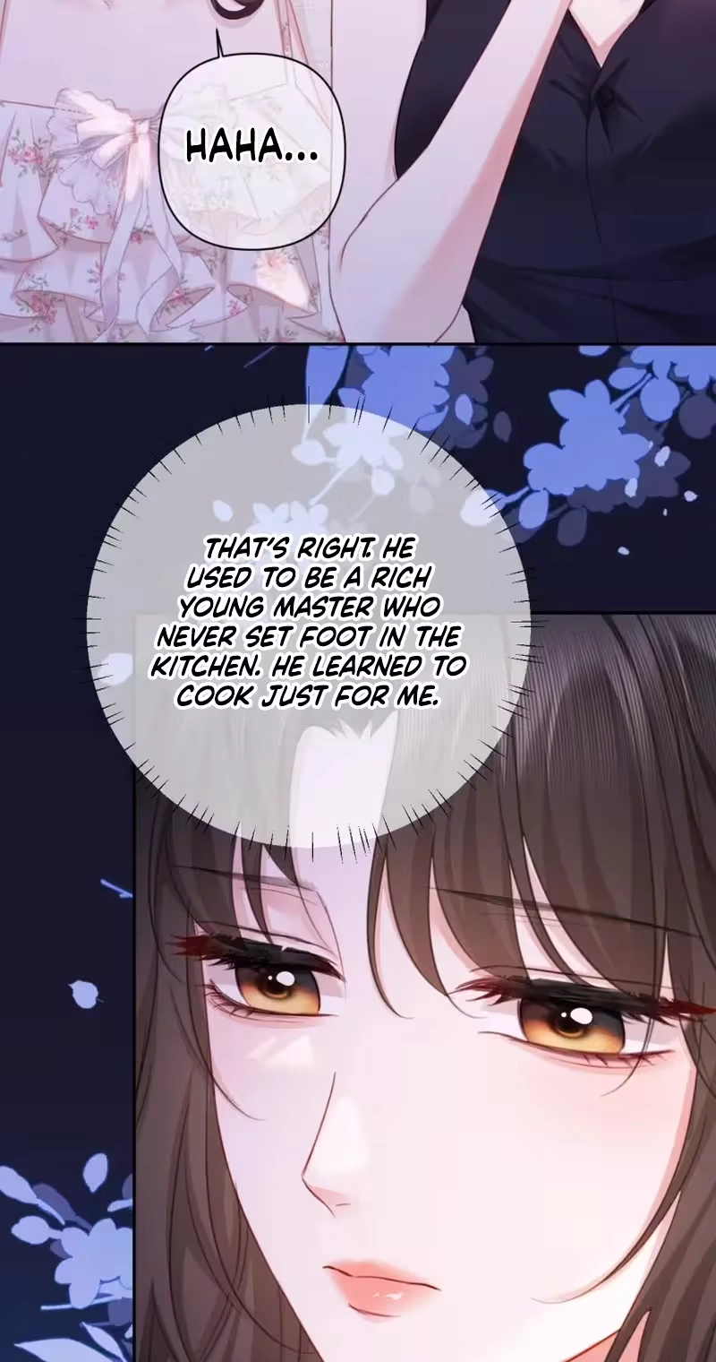 Affectionate Temptation Chapter 57 page 13 - 