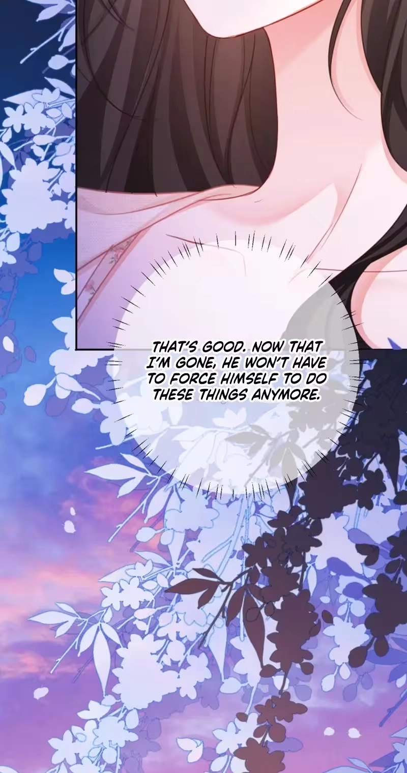 Affectionate Temptation Chapter 57 page 14 - 
