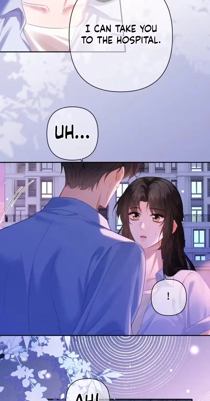 Affectionate Temptation Chapter 57 page 20 - 