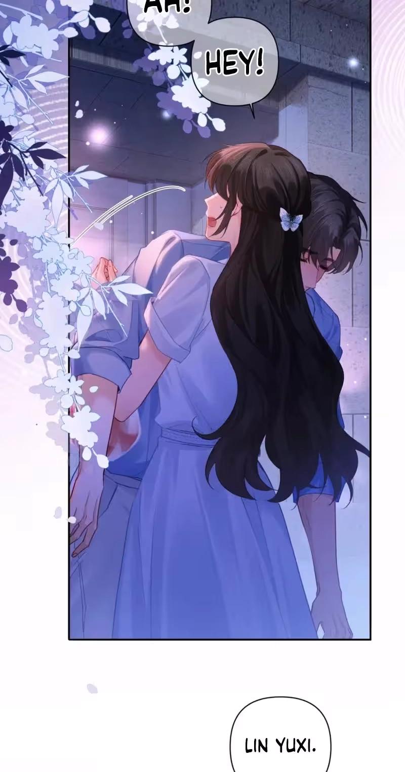 Affectionate Temptation Chapter 57 page 21 - 