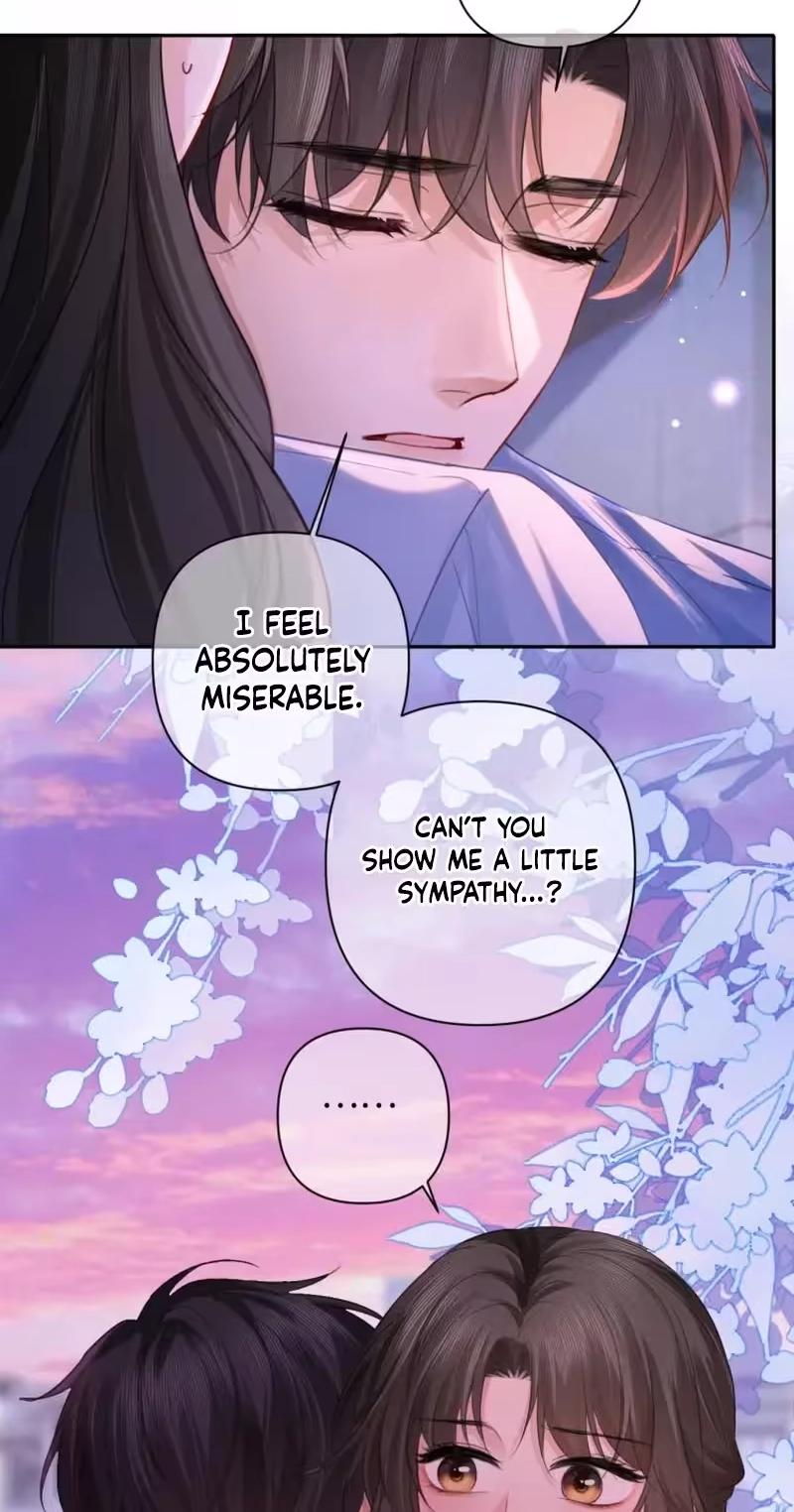 Affectionate Temptation Chapter 57 page 22 - 