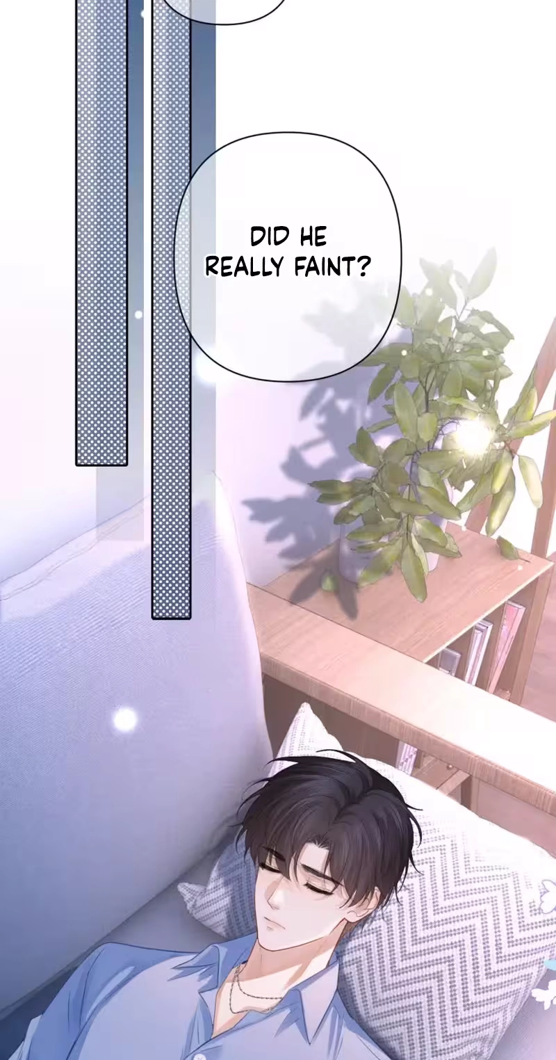 Affectionate Temptation Chapter 57 page 24 - 