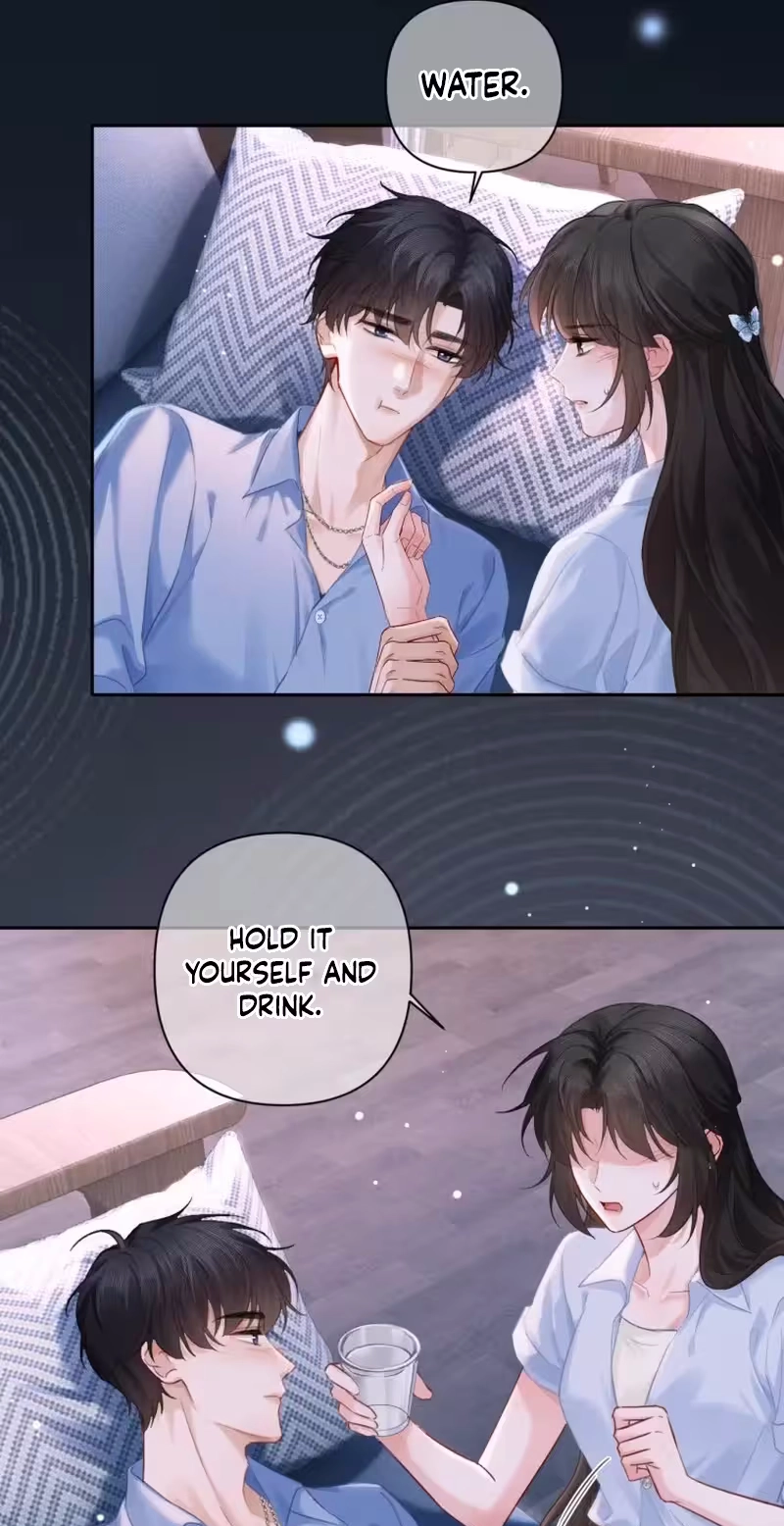 Affectionate Temptation Chapter 57 page 28 - 