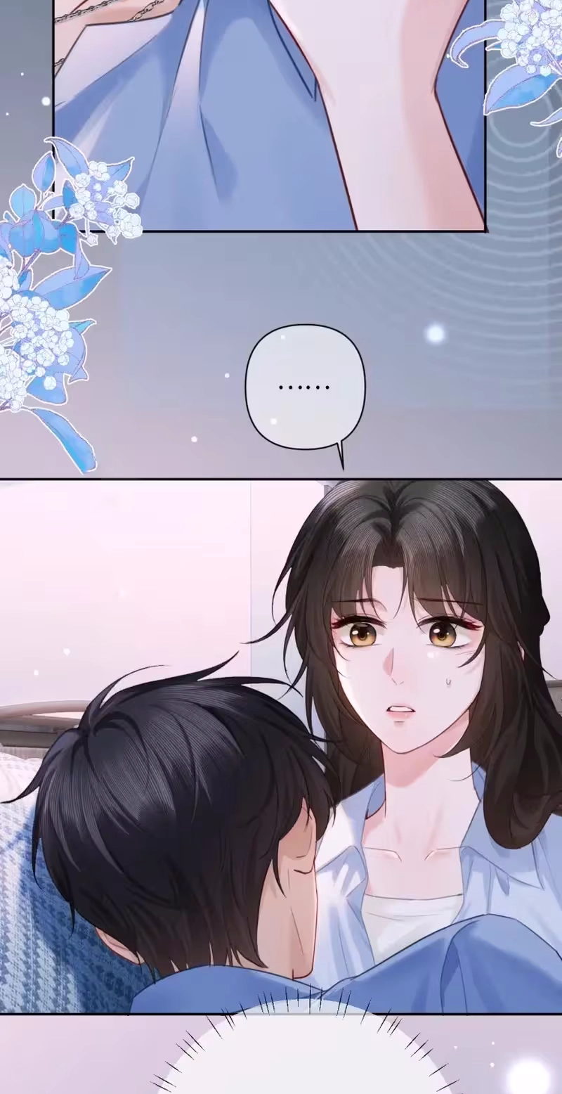 Affectionate Temptation Chapter 57 page 30 - 